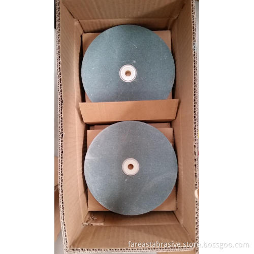 Bench Wheel/Grinding Wheels/Abrasive Tools/Sanding Disc/Cutting Wheels